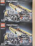 Lego Technic 8292 2/1-2.