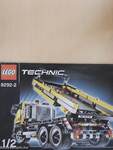 Lego Technic 8292 2/1-2.
