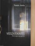 Visszatekintés (dedikált példány)