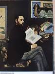 Manet, Degas, Renoir