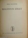 Magányos sziget