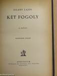 Két fogoly I-II.