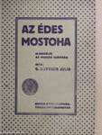 Az édes mostoha