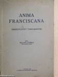 Anima Franciscana