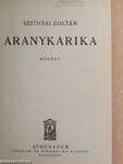 Aranykarika