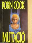 Mutáció