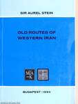 Old Routes of Western Iran