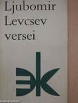 Ljubomir Levcsev versei