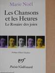 Les Chansons et les Heures