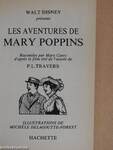 Les Aventures de Mary Poppins