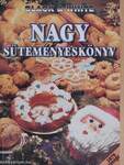 Nagy süteményeskönyv