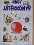 Nagy játékkönyv