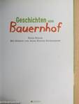 Geschichten vom Bauernhof