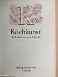 Kochkunst