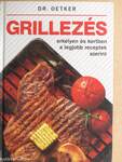 Grillezés