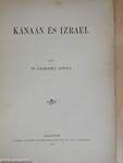 Kánaán és Izrael