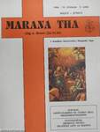 Marana Tha 1994/3.