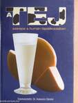 A tej szerepe a humán táplálkozásban