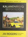 Kalandvágyó befektető