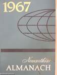 Nemzetközi Almanach 1967