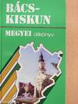 Bács-Kiskun megyei útikönyv