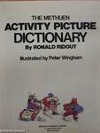 The Methuen Activity Picture Dictionary