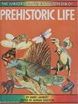 The Junior Colour Encyclopedia of Prehistoric Life