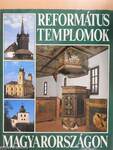 Református templomok Magyarországon