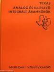 Analóg és illesztő integrált áramkörök