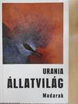 Urania Állatvilág - Madarak