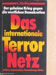 Das internationale Terror-Netz