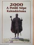 A Petőfi Népe Kalendáriuma 2000