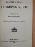 A pinguinek szigete