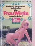 Die Frau Wirtin von der Lahn!