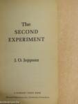 The Second Experiment