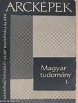 Magyar tudomány 1.