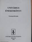 Unitárius énekeskönyv