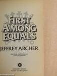First among Equals
