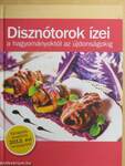 Disznótorok ízei