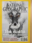 National Geographic Magyarország 2014. január-december