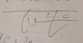 Pest (dedikált példány)