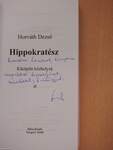 Hippokratész (dedikált példány)