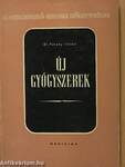 Új gyógyszerek 1958