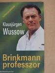 Brinkmann professzor