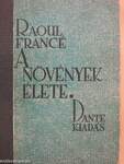 A növények élete