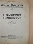 A fémszinezés kézikönyve