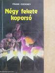 Négy fekete koporsó