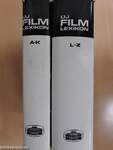 Új filmlexikon I-II.