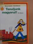 Tanuljunk magyarul!