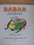 Babar at home/Babar and Father Christmas